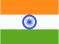 IN - India