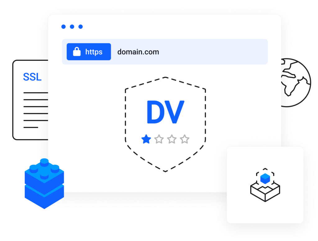 ssl-level_dv