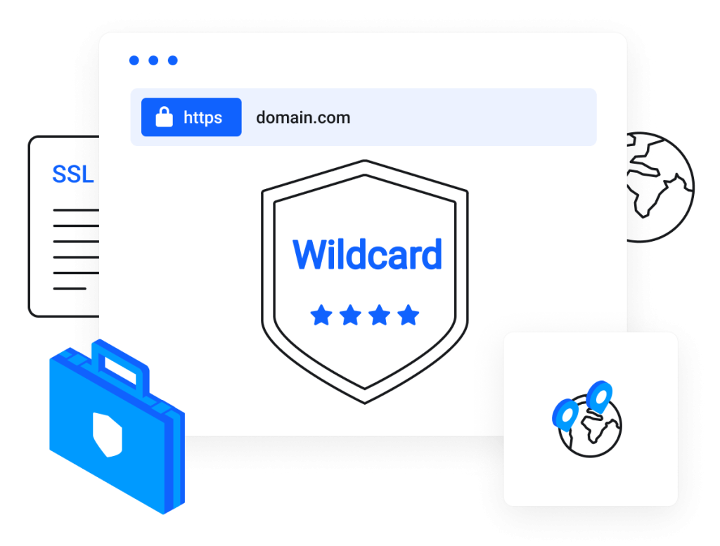 ssl-level_wildcard
