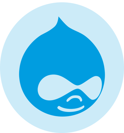 drupal-logo